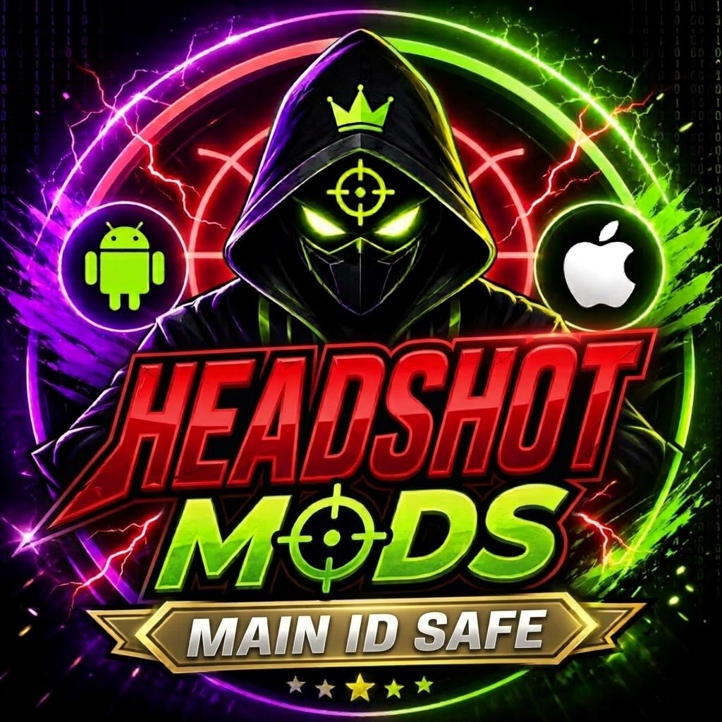 AIM HACK - NON ROOT + IOS